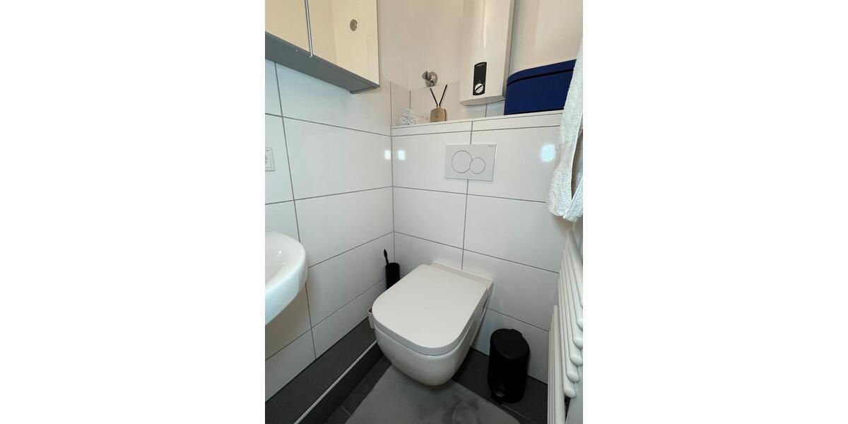 Etagenwohnung Bremen Neustadt - 1 Zimmer, 33 m&sup2;, 890&euro; | Angebot:26698909