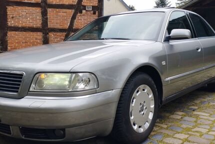 Audi A8 348.000 km 11.950 &euro; Ottersberg 28870