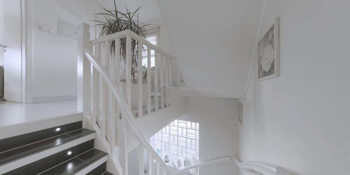 Mehrfamilienhaus, Wohnhaus Bremen Hemelingen - 9 Zimmer, 258 m&sup2;, 669.000&euro; | Angebot:25821424