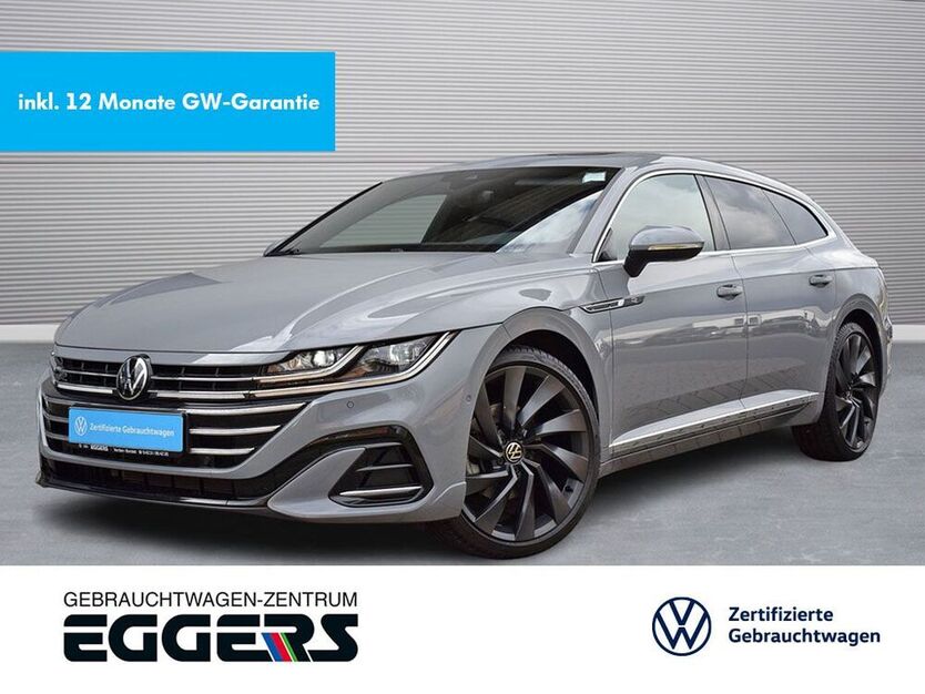 Arteon