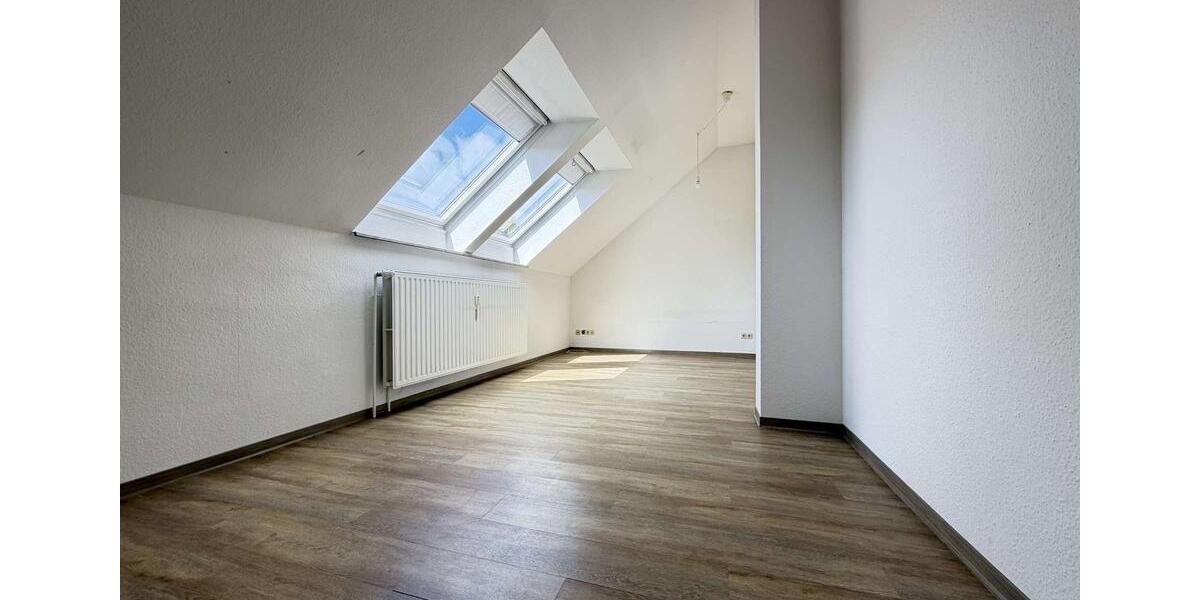 Etagenwohnung Bremen Vegesack - 1 Zimmer, 23 m&sup2;, 275&euro; | Angebot:26673662