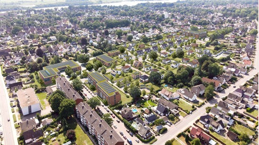 Grundstück Bremen Blumenthal - 125.000&euro; | Angebot:18164599