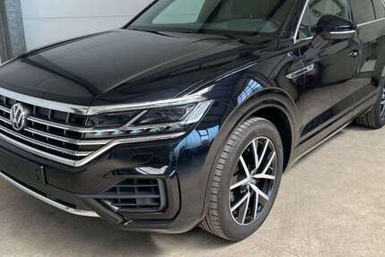 VW Touareg 136.505 km 37.800 &euro; Stuhr 28816