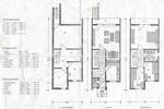 Reihenhaus Delmenhorst Bungerhof - 3 Zimmer, 86 m&sup2;, 249.000&euro; | Angebot:26933477