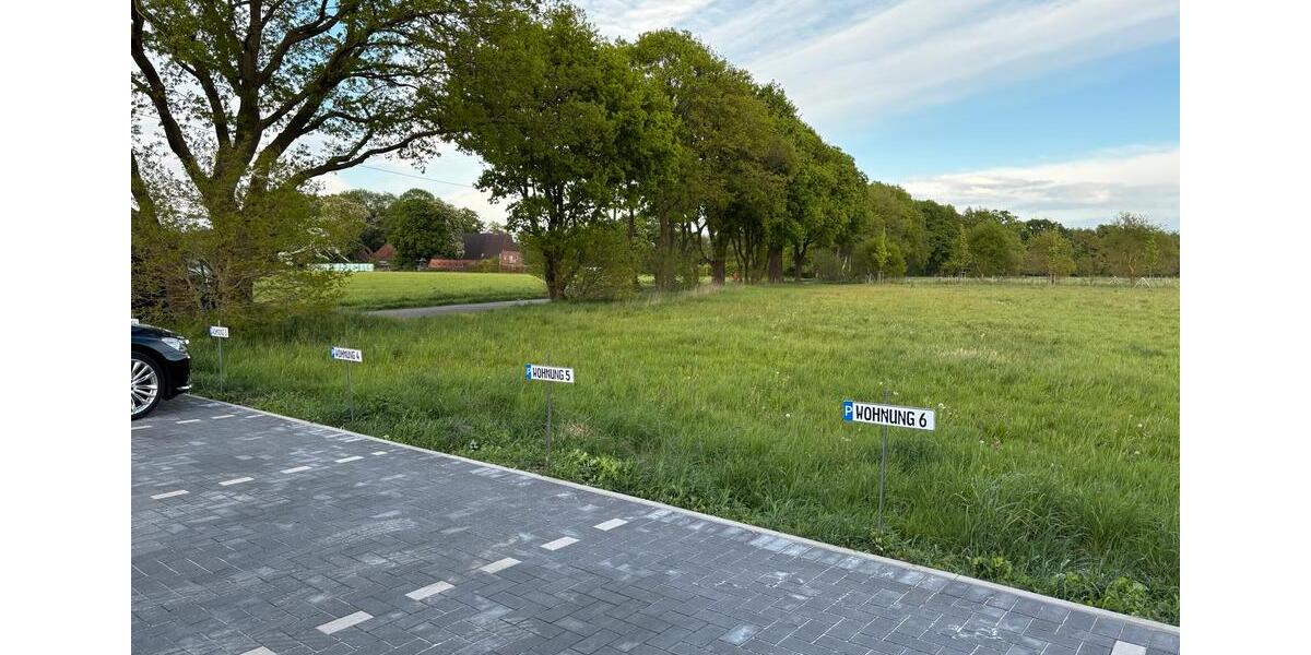 Etagenwohnung Delmenhorst Bungerhof - 2 Zimmer, 50 m&sup2;, 950&euro; | Angebot:24559372