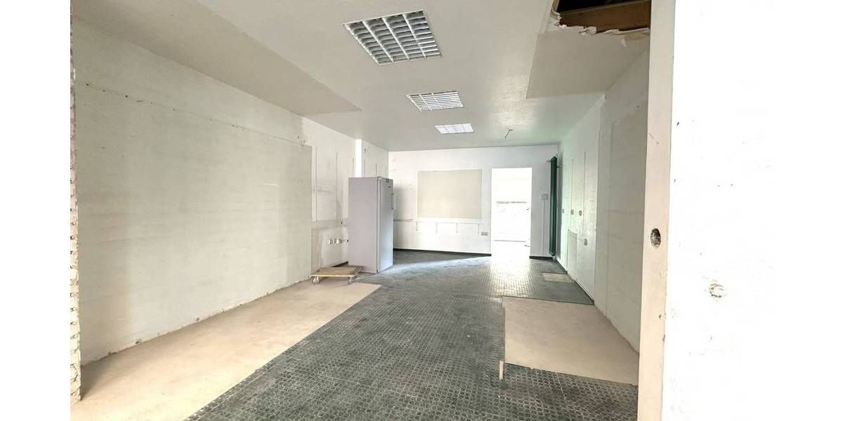 Gewerbeobjekt Bremen Woltmershausen - 990&euro; | Angebot:25685413