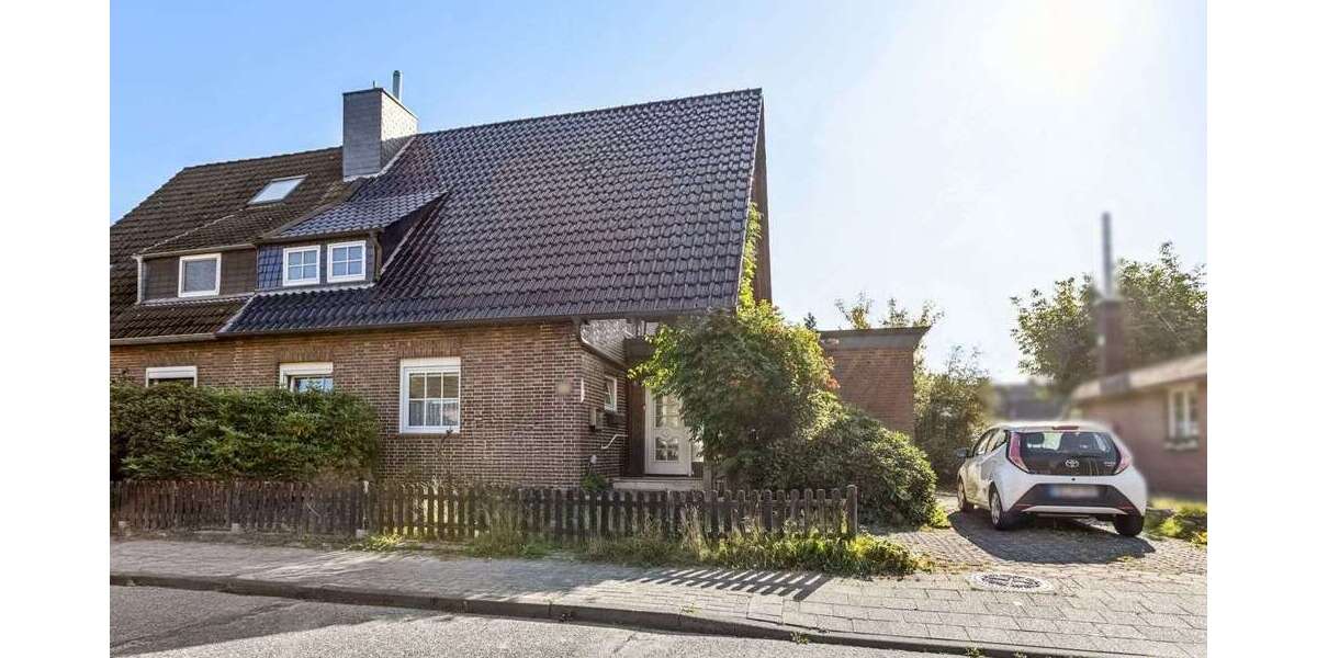 Einfamilienhaus Bremen Blumenthal - 4 Zimmer, 132 m&sup2;, 219.000&euro; | Angebot:25245313