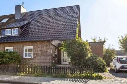 Haus Bremen Blumenthal - 4 Zimmer, 132 m&sup2;, 219.000&euro; | Angebot:25245313