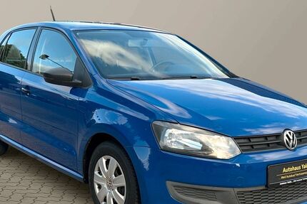 VW Polo 98.500 km 4.999 &euro; Oyten 28876