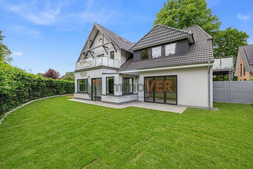 Wohnung zum Kaufen in Bremen 510.000 € 154 m² 3 zimmer