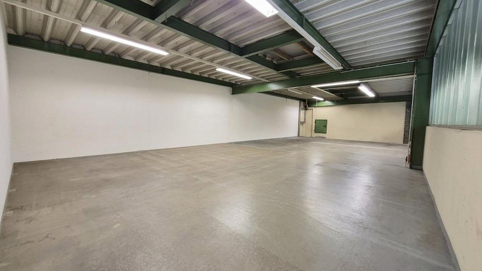 Gewerbeobjekt Bremen Hemelingen - 1.470&euro; | Angebot:26411726