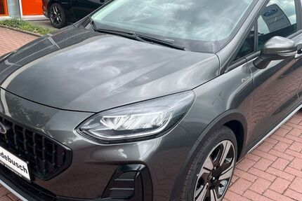 Ford Fiesta 2.999 km 21.990 € Hude 27798