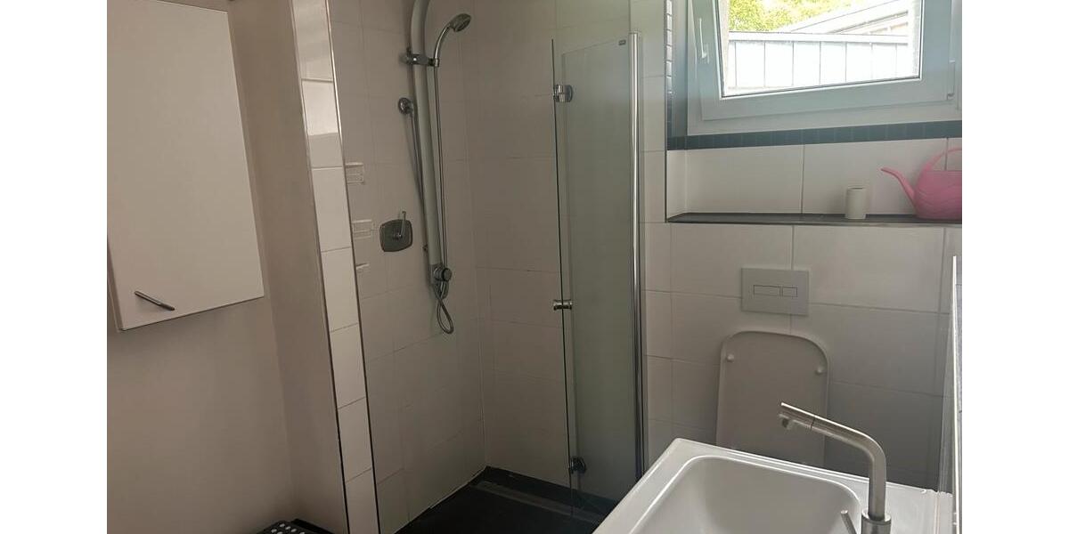 Erdgeschoßwohnung Bremen Gröpelingen - 1 Zimmer, 30 m&sup2;, 700&euro; | Angebot:26491761