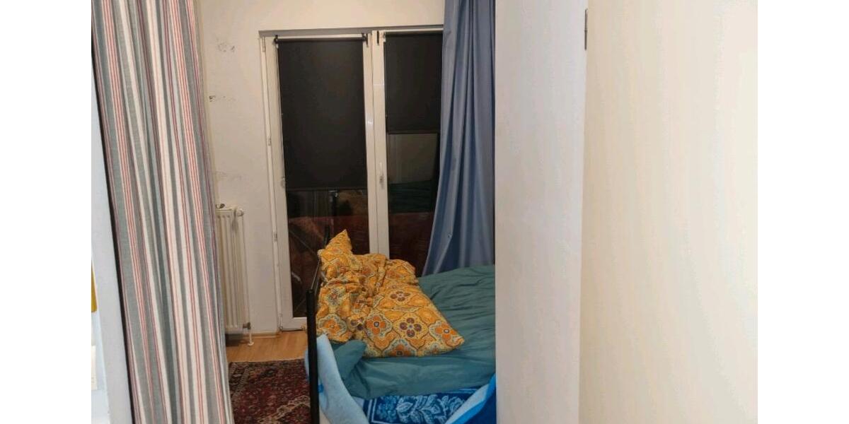 Erdgeschoßwohnung Bremen Blockland - 2 Zimmer, 30 m&sup2;, 400&euro; | Angebot:24977162