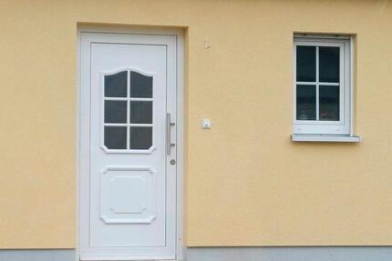behindertengerechten Haus Erstbezug