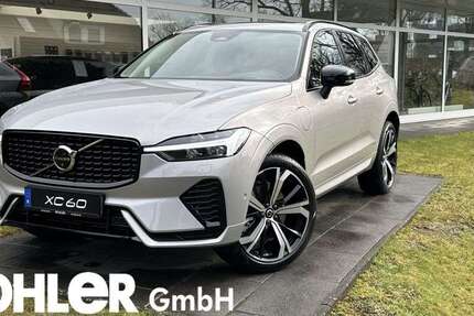 Volvo XC60 12.000 km 59.950 &euro; Bremen 28357