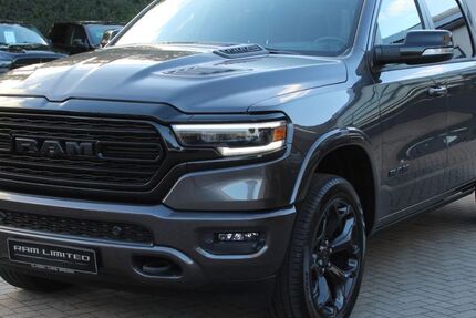 Dodge RAM 51.000 km 70.900 &euro; Bremen 28201