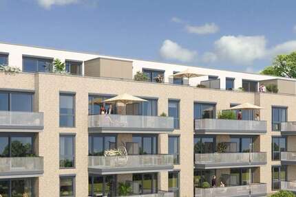 Wohnung Bremen Neustadt - 3 Zimmer, 76 m&sup2;, 384.500&euro; | Angebot:26199841