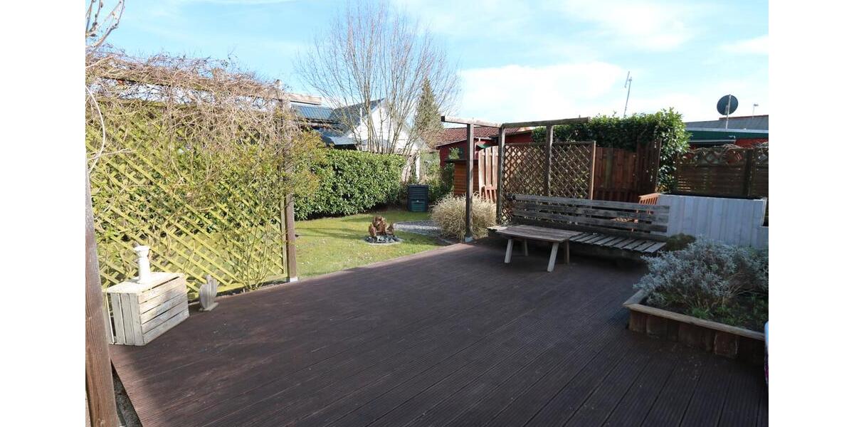 Einfamilienhaus Osterholz-Scharmbeck Scharmbeck - 1 Zimmer, 38 m&sup2;, 73.900&euro; | Angebot:26186370