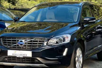 Volvo XC60 165.750 km 16.990 € Bremen 28259