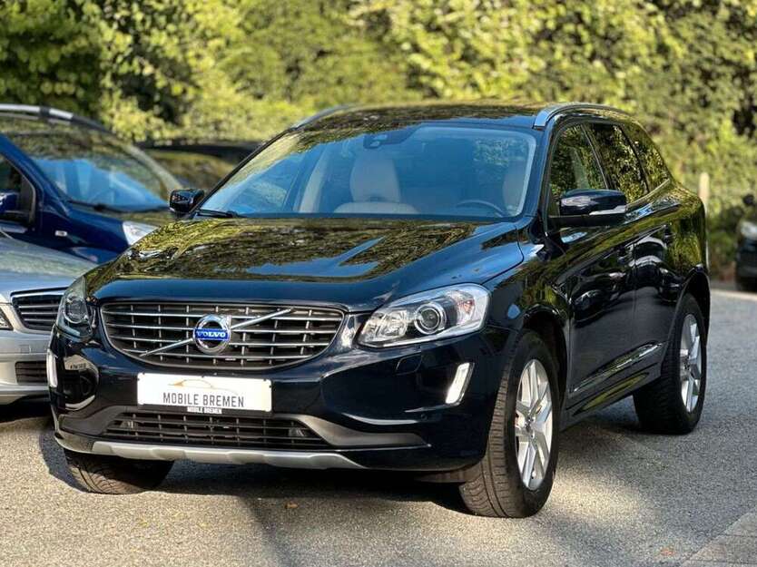 Volvo XC60 165.750 km 16.990 € Bremen 28259