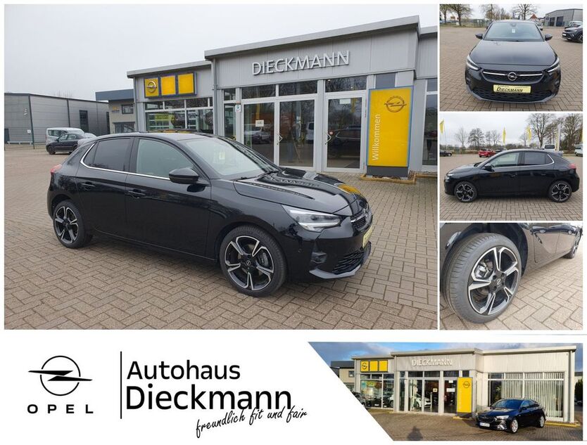 Opel Corsa 28.604 km 19.990 € Worpswede 27726