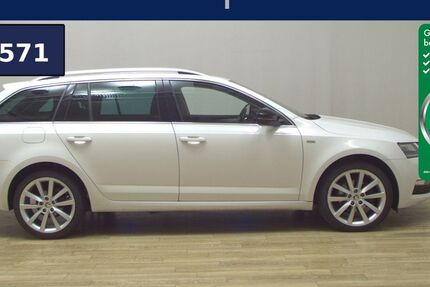 Skoda Octavia 154.357 km 14.480 € Bremen / Arsten 28279