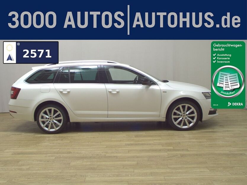 Skoda Octavia 154.357 km 14.480 € Bremen / Arsten 28279