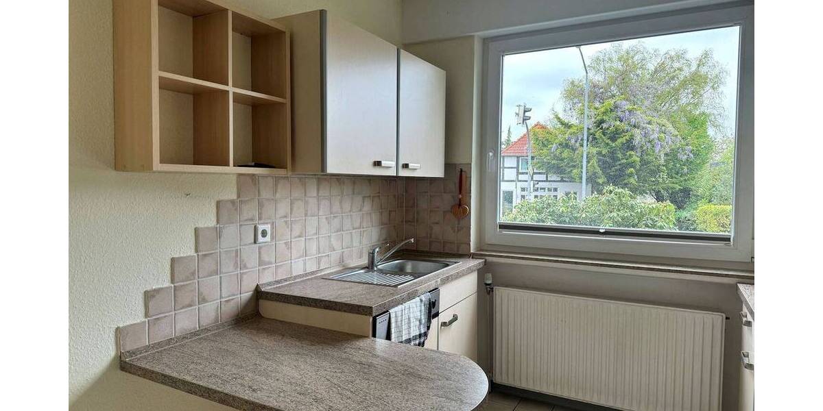 Etagenwohnung Syke - 2 Zimmer, 68 m&sup2;, 169.000&euro; | Angebot:26796241
