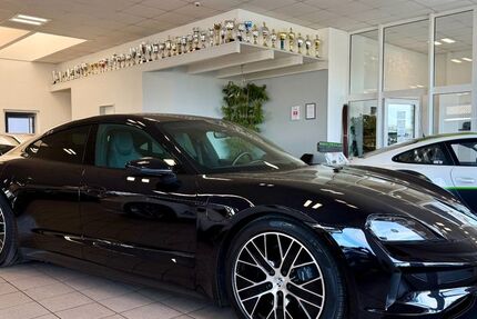Porsche Taycan 53.775 km 76.850 &euro; Stuhr-Bremen 28816