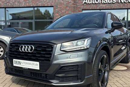 Audi Q2 72.521 km 28.940 € Syke 28857