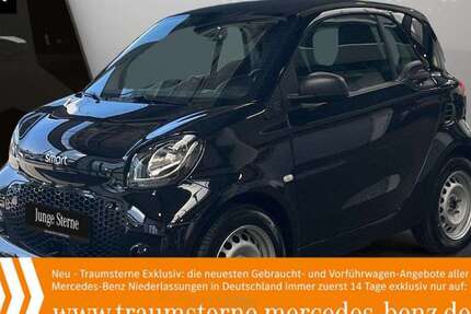 Smart forTwo 62.569 km 11.190 &euro; Bremen 28307