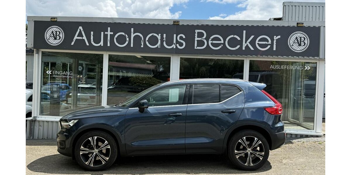 Volvo XC40 43.500 km 28.450 &euro; Grasberg 28879