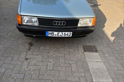 Audi 100 169.000 km 4.900 &euro; Bremen 28259