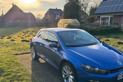 VW Scirocco 155.000 km 6.450 € Delmenhorst 27753