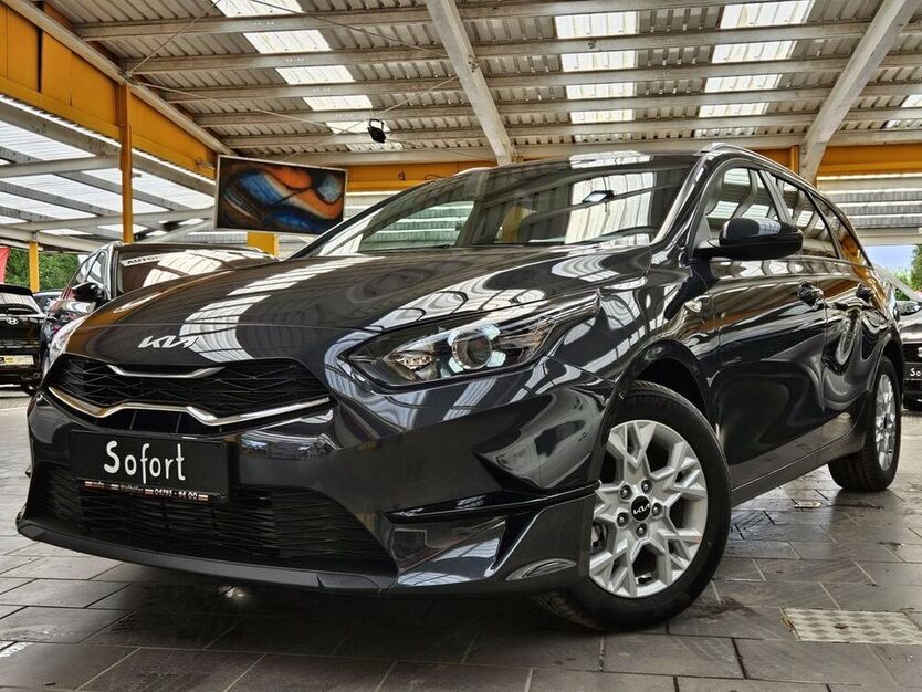 ceed Sportswagon