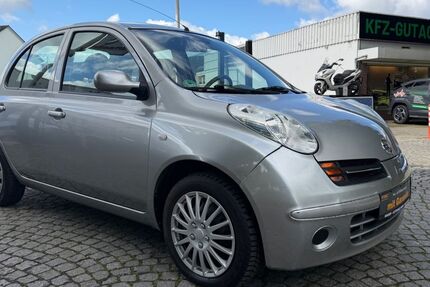 Nissan Micra 65.000 km 3.990 &euro; Bremen 28207