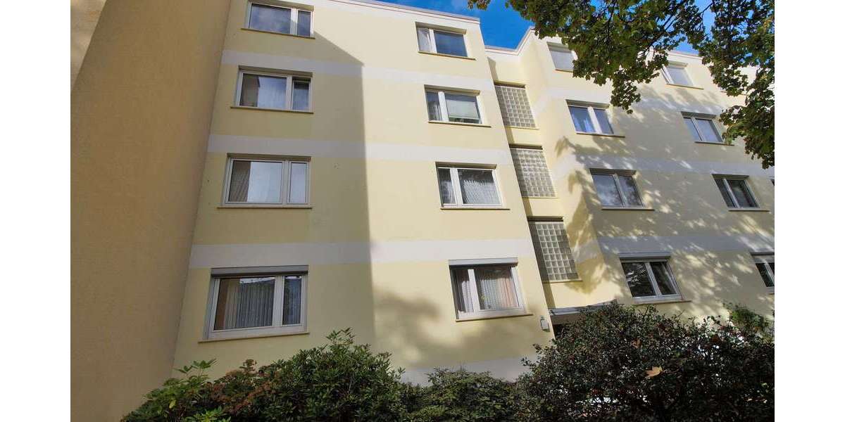 Etagenwohnung Bremen Huchting - 3 Zimmer, 72 m&sup2;, 115.000&euro; | Angebot:27491513