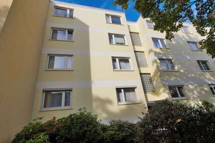 Wohnung Bremen Huchting - 3 Zimmer, 72 m&sup2;, 115.000&euro; | Angebot:27491513