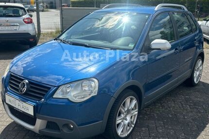VW Polo 163.000 km 3.850 &euro; Bremen 28199
