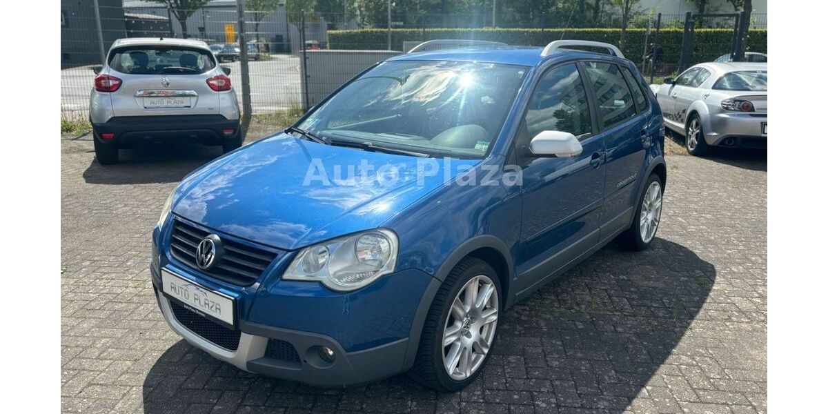 VW Polo 163.000 km 3.850 &euro; Bremen 28199