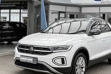 VW T-Roc 44.098 km 25.890 &euro; Osterholz-Scharmbeck 27711