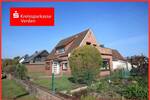 Einfamilienhaus Langwedel Völkersen - 6 Zimmer, 135 m&sup2;, 195.000&euro; | Angebot:26787281