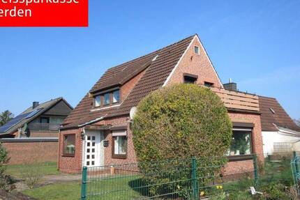 Haus Langwedel Völkersen - 6 Zimmer, 135 m&sup2;, 195.000&euro; | Angebot:26787281