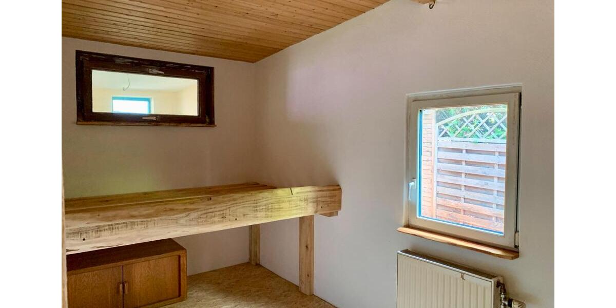 Einfamilienhaus Ottersberg - 2 Zimmer, 55 m&sup2;, 85.000&euro; | Angebot:26712444