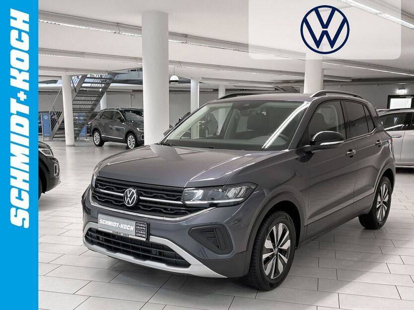 VW T-Cross 11.307 km 23.990 € Bremen 28217