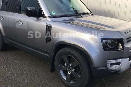 Land Rover Defender 73.900 km 65.890 &euro; Grasberg 28879