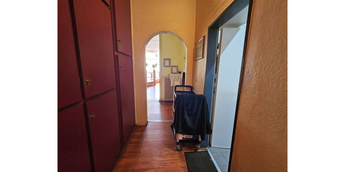 Mehrfamilienhaus, Wohnhaus Bremen Vegesack - 349.000&euro; | Angebot:26017685