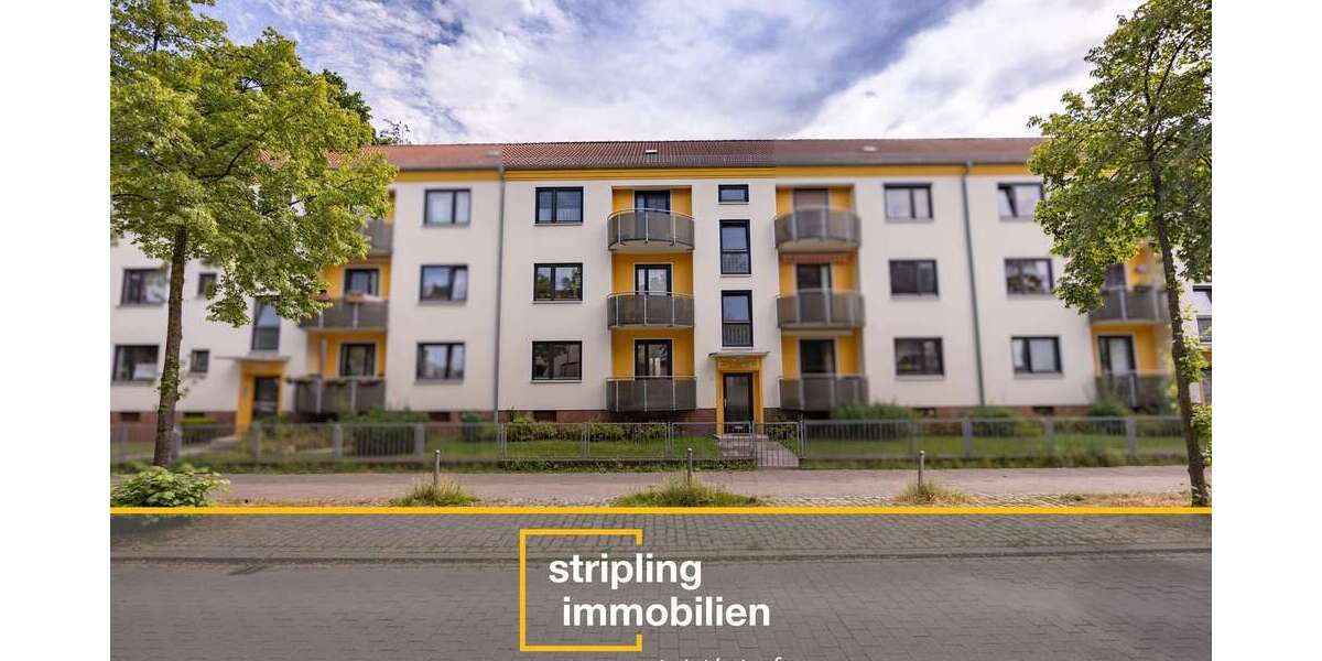 Etagenwohnung Bremen Burglesum - 3 Zimmer, 61 m&sup2;, 99.900&euro; | Angebot:27430225