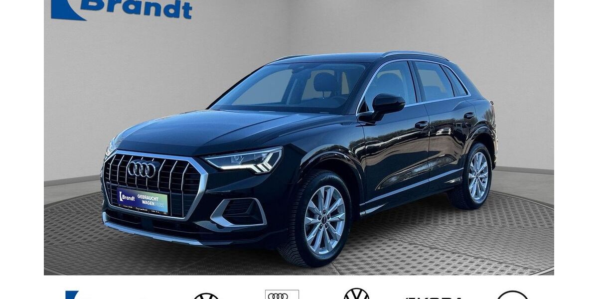 Audi Q3 29.790 km 32.290 &euro; Weyhe 28844